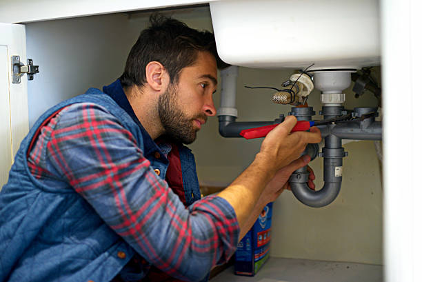 Best Green Plumbing Solutions and Water Conservation  in Southmont, NC